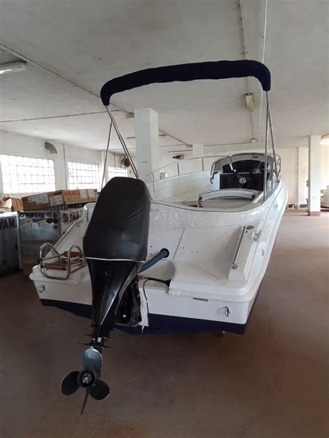 mercury international 590.